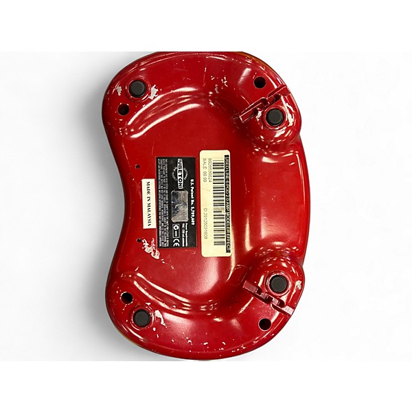 Used Line 6 Floor Pod Effect Processor