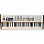 Used Arturia Keylab 61 Key MIDI Controller thumbnail