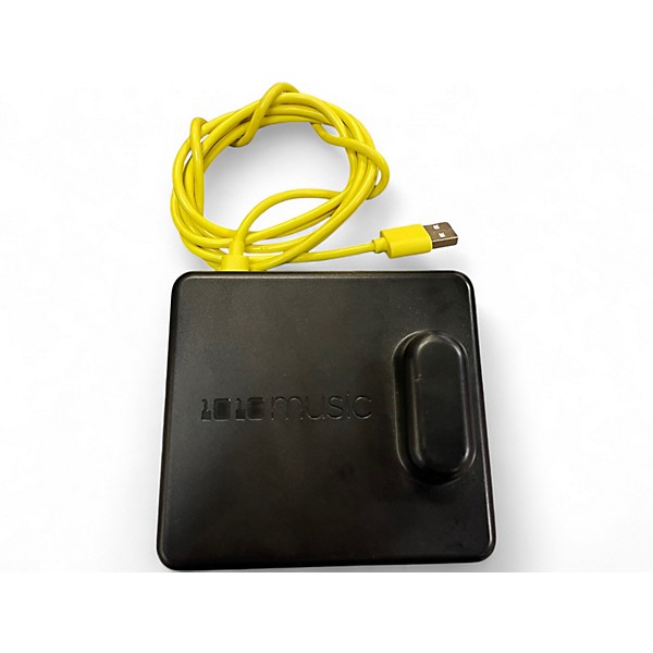 Used 1010music Nanobox Lemon Synthesizer