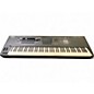 Used Yamaha Montage 88 Key Synthesizer thumbnail