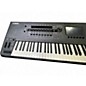 Used Yamaha Montage 88 Key Synthesizer