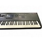 Used Yamaha Montage 88 Key Synthesizer