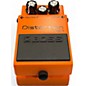 Used BOSS DS1 Distortion Effect Pedal