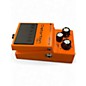 Used BOSS DS1 Distortion Effect Pedal