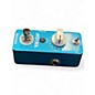 Used Mooer Pitch Box Effect Pedal