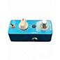 Used Mooer Pitch Box Effect Pedal