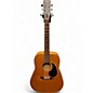Used Simon & Patrick Woodland Cedar 5 Natural Acoustic Guitar thumbnail