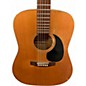 Used Simon & Patrick Woodland Cedar 5 Natural Acoustic Guitar