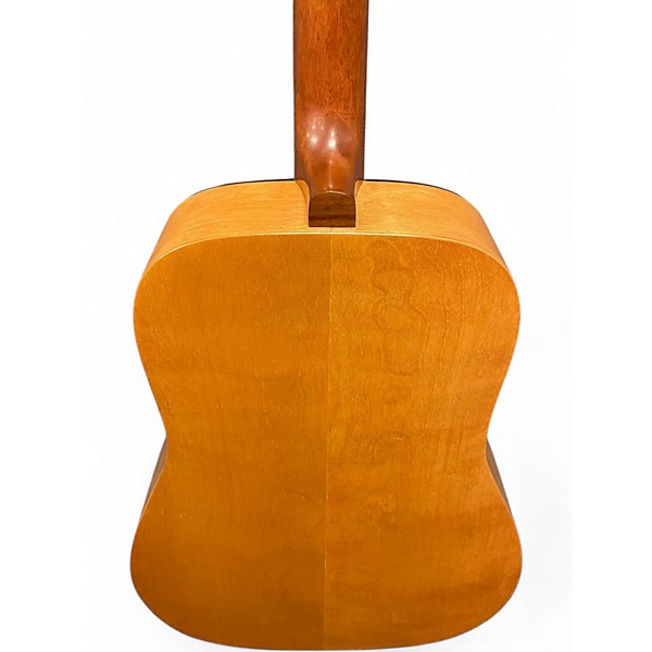 Used Simon & Patrick Woodland Cedar 5 Natural Acoustic Guitar