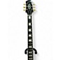 Used Epiphone SG Custom Black Electric Guitar