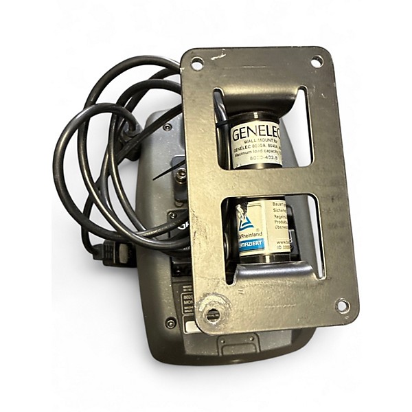 Used Genelec 8020B Powered Monitor