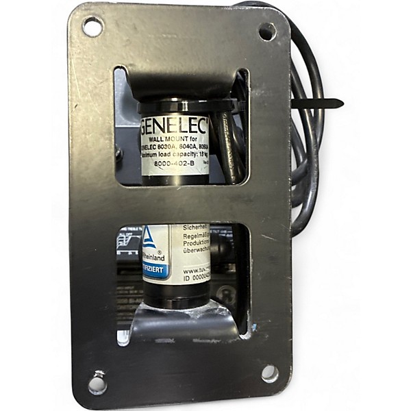 Used Genelec 8020B Powered Monitor