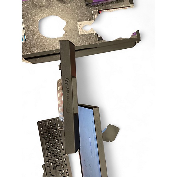 Used Pioneer DJ DDJ-SB3 DJ Mixer