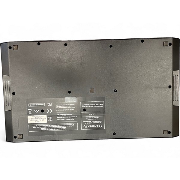 Used Pioneer DJ DDJ-SB3 DJ Mixer