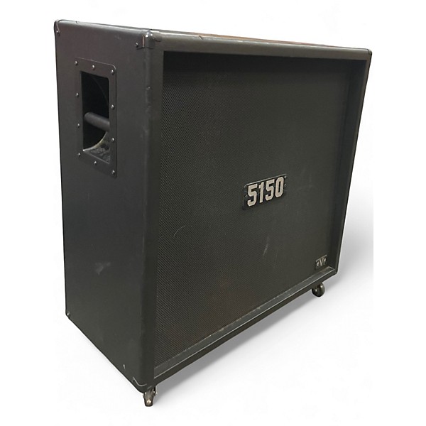Used EVH 5150 ICONIC 4X12 Guitar Cabinet