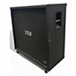Used EVH 5150 ICONIC 4X12 Guitar Cabinet