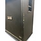 Used EVH 5150 ICONIC 4X12 Guitar Cabinet