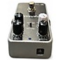 Used Keeley 4 Knob Compressor Effect Pedal