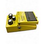 Used BOSS SD1 Super Overdrive Effect Pedal