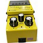 Used BOSS SD1 Super Overdrive Effect Pedal