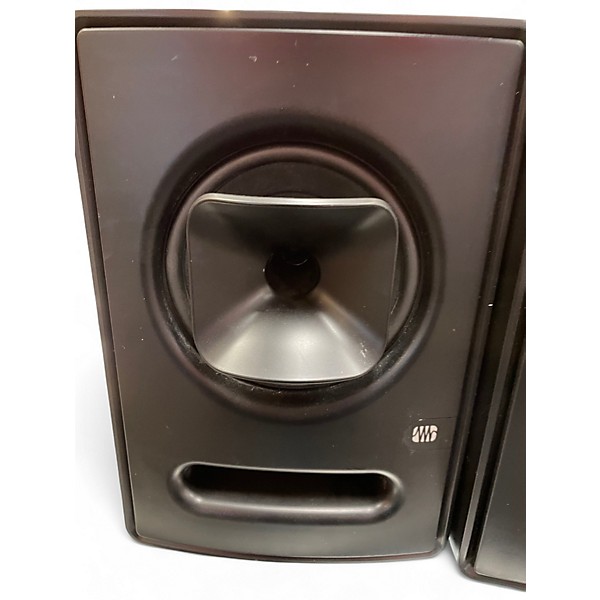 Used PreSonus SCEPTRE S6 6.5IN COAXIAL  NEARFIELD MONITOR (PAIR) Powered Monitor