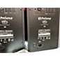 Used PreSonus SCEPTRE S6 6.5IN COAXIAL  NEARFIELD MONITOR (PAIR) Powered Monitor