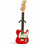 Used Sire LARRY CARLTON T3 Red Solid Body Electric Guitar thumbnail