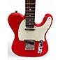 Used Sire LARRY CARLTON T3 Red Solid Body Electric Guitar