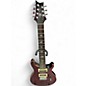 Used PRS SE CUSTOM 7 Amethyst Solid Body Electric Guitar thumbnail