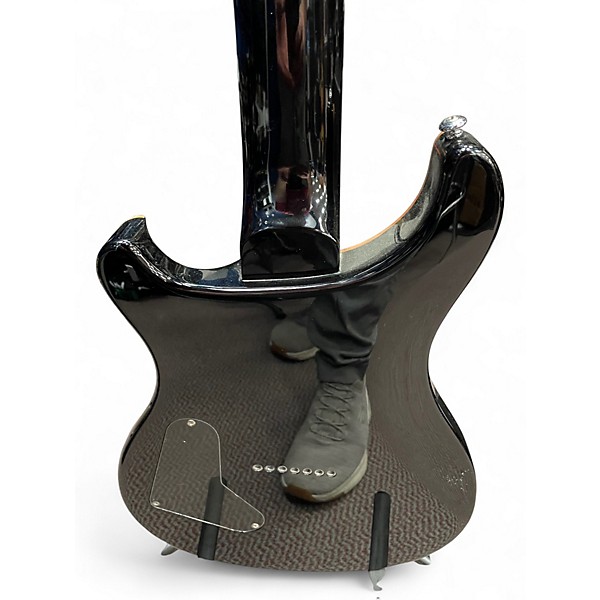 Used PRS SE CUSTOM 7 Amethyst Solid Body Electric Guitar