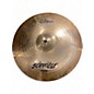 Used Zildjian 16in Scimitar Crash Cymbal thumbnail