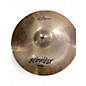 Used Zildjian 16in Scimitar Crash Cymbal