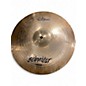 Used Zildjian 16in Scimitar Crash Cymbal