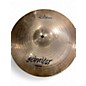 Used Zildjian 16in Scimitar Crash Cymbal