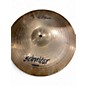 Used Zildjian 16in Scimitar Crash Cymbal