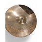 Used Zildjian 18in Scimitar Crash Ride Cymbal