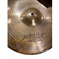 Used Zildjian 18in Scimitar Crash Ride Cymbal
