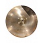 Used Zildjian 18in Scimitar Crash Ride Cymbal