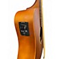 Used Gold Tone mbass25fl Natural Acoustic Bass Guitar