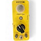 Used Mooer acoustikar Pedal thumbnail