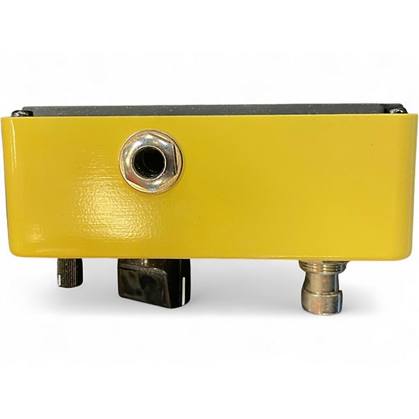 Used Mooer acoustikar Pedal