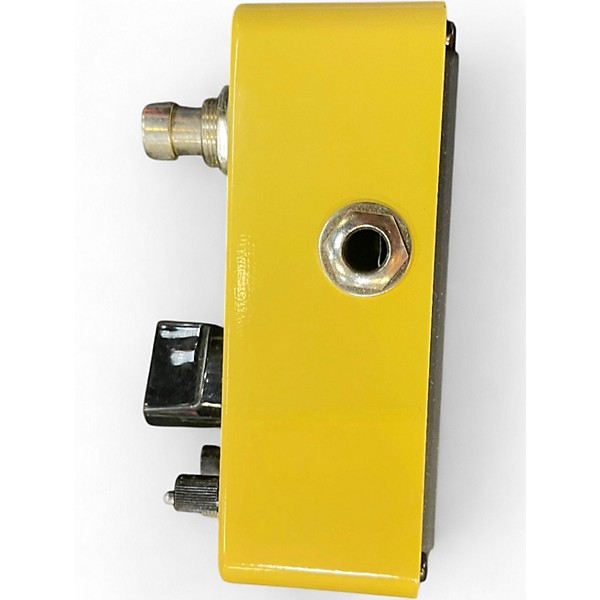 Used Mooer acoustikar Pedal