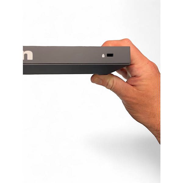 Used Novation FL Key Mini Keyboard Workstation