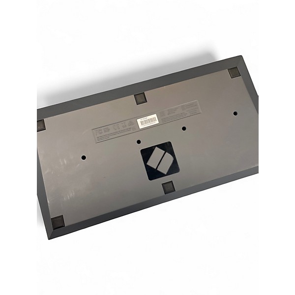 Used Novation FL Key Mini Keyboard Workstation