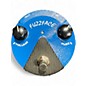 Used Dunlop FFM1 Silicon Fuzz Face Mini Effect Pedal thumbnail