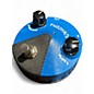 Used Dunlop FFM1 Silicon Fuzz Face Mini Effect Pedal