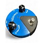 Used Dunlop FFM1 Silicon Fuzz Face Mini Effect Pedal