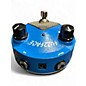 Used Dunlop FFM1 Silicon Fuzz Face Mini Effect Pedal