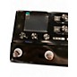 Used Line 6 HX Stomp Effect Processor