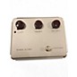 Used Warm Audio Centavo Limited edition Silver Effect Pedal thumbnail